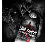 Lord Vampyr – Lord Vampyr – The Greatest Bloodbath
