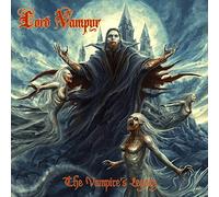 Lord Vampyr - The Vampire's Legacy