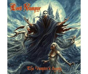 Lord Vampyr - The Vampire's Legacy