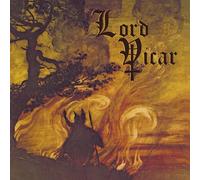 Lord vicar - Fear no pain