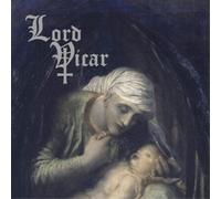 Lord Vicar – The Black Powder – Vinilo – Importación USA