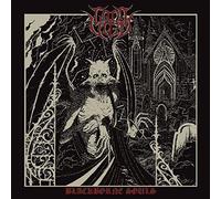 Lord vigo - Blackborne souls [Vinilo]