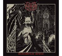 Lord Vigo Blackborne Souls (Vinyl) 12" Album