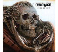Lord vigo - Danse De Noir