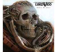Lord Vigo - Danse De Noir (Splatter Vinyl) [Vinilo]