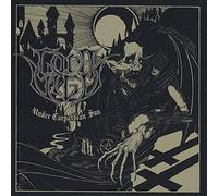 Lord vigo - Under carpathian sun [Vinilo]