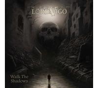 Lord Vigo Walk the Shadows (Vinyl) 12" Album (Importación USA)