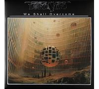 Lord Vigo - We Shall Overcome [Vinilo]