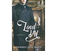 Lord Vil: 3 (Lores Malditos)