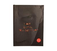 Lord Voldemort Libreta Con Luz Harry Potter