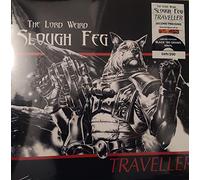 Lord Weird Slough Feg the - Traveller [Vinilo]