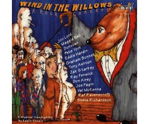 Lord - Wind in The Willows/a Rock Con [Import]