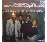 Lord You Gave Me Another Chance [Vinilo]