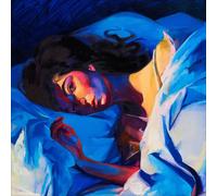Lorde Melodrama (CD) Album (Importación USA)