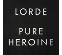 Lorde - Lorde