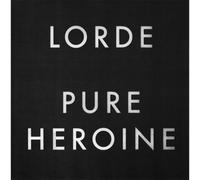 LORDE - PURE HEROINE