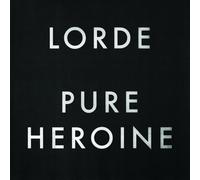 Lorde - Lorde