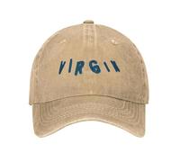 Lorde Virgin Nuevo Álbum Gorra de Béisbol Sun, Unisex-Teens, Logo Personalizado, Gorra de Camionero, Carrera de Verano, Gorras de béisbol Hippie al por Mayor