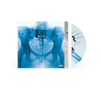 lorde - Virgin Picture Disc Vinyl LP + 8 Page Booklet & Printed Inner Sleeve! w/ Signed Cart, LORDE