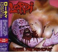 Lordi - Babez for Breakfast