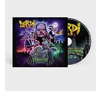 Lordi - Lordi - Screem Writers Guild (CD)
