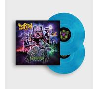 Lordi Screem Writers Guild (Vinyl) 12" Album Coloured Vinyl (Importación USA)