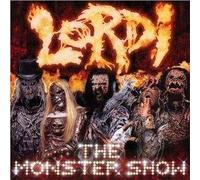 Lordi - The Monster Show