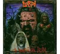 Lordi - The Monsterican Dream Special