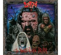 Lordi - The Monsterican Dream [Vinilo]