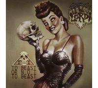 Lordi - To Beast Or Not to Beast
