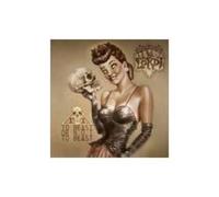 Lordi - To Beast Or Not to Beast