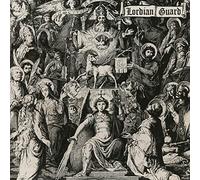 Lordian Guard - Woe To The Inhabitants Of The Earth