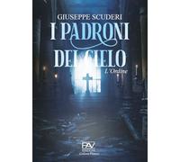 L'ordine. I padroni del cielo (Fantasy)