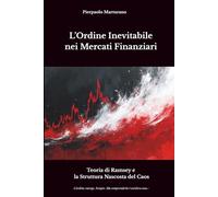 L'Ordine Inevitabile nei Mercati Finanziari: Teoria di Ramsey e la Struttura Nascosta del Caos