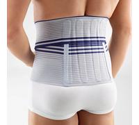 Lordoloc Bauerfeind Faja Ortopédica Lumbar Para La Espalda