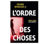 Lordre Des Choses (ebook)