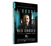 L'Ordre des choses [Francia] [DVD]