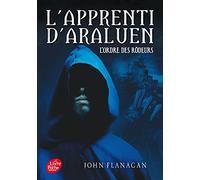 L'ordre des rodeurs