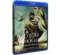 L'Ordre et la morale [Francia] [Blu-ray]