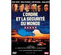 L'ordre et la sécurite du monde [Francia] [DVD]