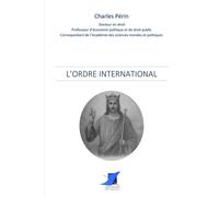 L'Ordre International