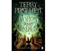 Lords And Ladies (ebook)