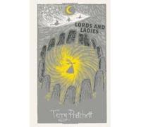 Lords And Ladies (the Witches Collection)