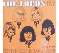 Lords - Good Side of June [Import]