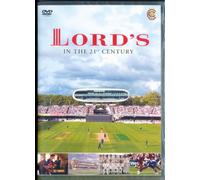 Lord's in the 21st Century [Reino Unido] [DVD]