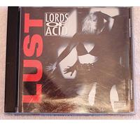 Lords of Acid - Lust