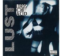 Lords Of Acid - Lust [Import anglais]