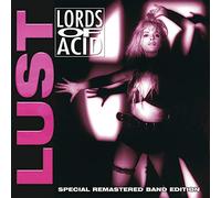 Lords Of Acid - Lust [Vinilo]