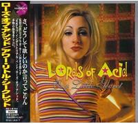 Lords of Acid - Our Little Secret