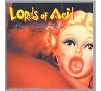 Lords of Acid - Our Little Secret